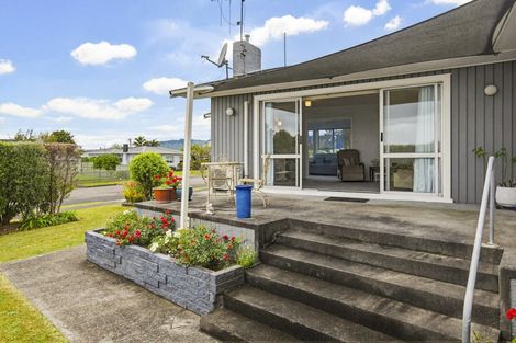 Photo of property in 24 Featherston Street, Levin, 5510