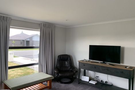 Photo of property in 2 Frogmore Way, Rolleston, 7615