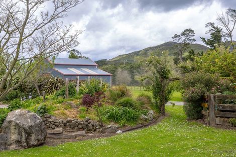 Photo of property in 344 Underhill Road, Tauwharenikau, Featherston, 5773