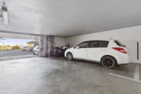 Photo of property in 45/312u Victoria Street, Hamilton Central, Hamilton, 3204