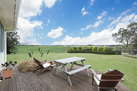 Photo of property in 199 Tutaenui Road, Marton, 4788