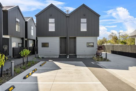 Photo of property in 8 Wellington Street, Phillipstown, Christchurch, 8011