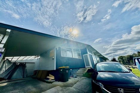 Photo of property in 58 Daytona Road, Henderson, Auckland, 0610