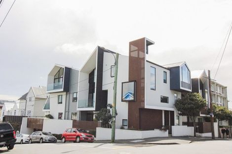 Photo of property in 76 Brougham Street, Mount Victoria, Wellington, 6011