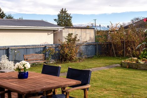 Photo of property in 28 School Road, Fairlie, 7925