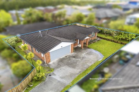 Photo of property in 13b Parkcrest Drive, Henderson, Auckland, 0612