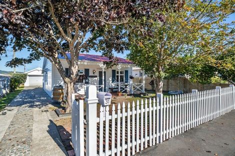 Photo of property in 31 Merton Street, Trentham, Upper Hutt, 5018