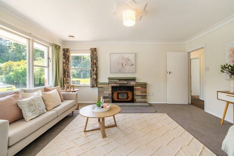 Photo of property in 66 Maymorn Road, Te Marua, Upper Hutt, 5018