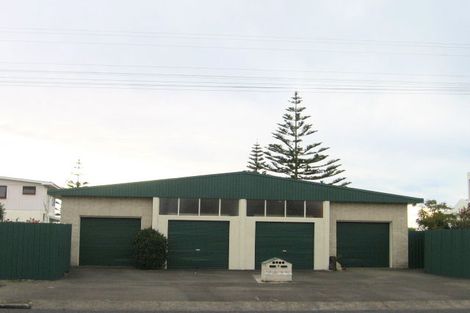 Photo of property in 10 North Terrace, Westshore, Napier, 4110