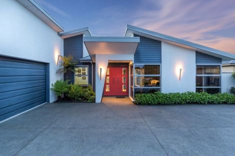 Photo of property in 28 Longspur Avenue, Wigram, Christchurch, 8025