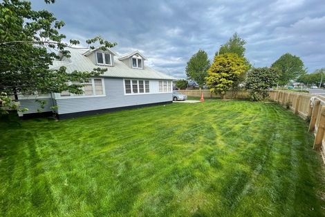 Photo of property in 1 Clarkin Road, Fairfield, Hamilton, 3214