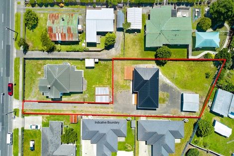 Photo of property in 34 Hunua Road, Papakura, 2110