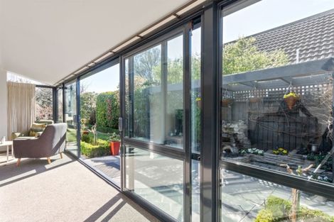 Photo of property in 11 Cricklewood Place, Avonhead, Christchurch, 8042