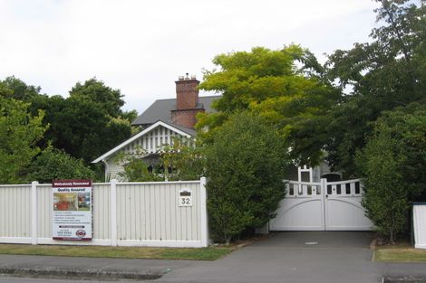 Photo of property in 32 Knowles Street, St Albans, Christchurch, 8052