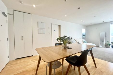Photo of property in Forte Apartments, 65/13u College Street, Te Aro, Wellington, 6011