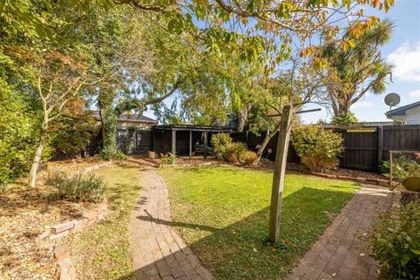 Photo of property in 401 Barrington Street, Spreydon, Christchurch, 8024