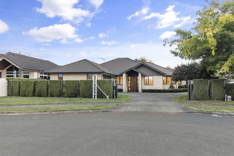 Photo of property in 15 Honiss Place, Cambridge, 3434