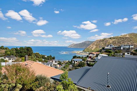 Photo of property in 153 Severn Street, Island Bay, Wellington, 6023