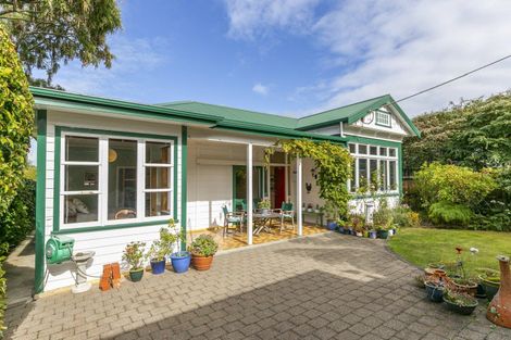 Photo of property in 21 Clark Street, Khandallah, Wellington, 6035