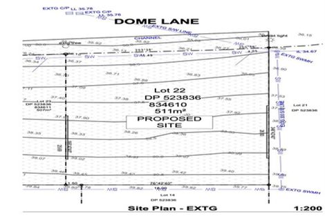 Photo of property in 7 Dome Lane, Warkworth, 0910