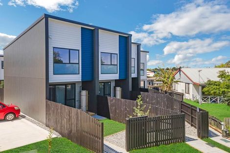 Photo of property in 22/17 Barneys Farm Road, Clendon Park, Auckland, 2103