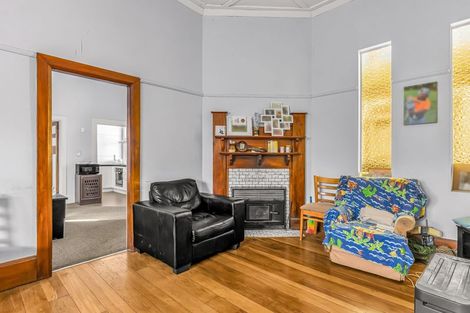 Photo of property in 25 Harris Street, Kaiti, Gisborne, 4010