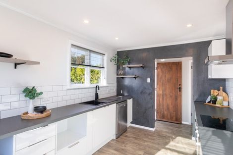 Photo of property in 19 Liverpool Street, Trentham, Upper Hutt, 5018