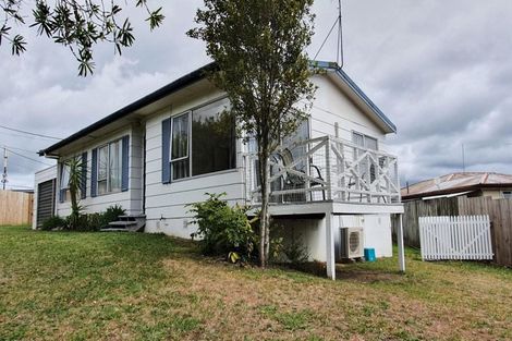 Photo of property in 4/1 Kahika Road, Birkdale, Auckland, 0626