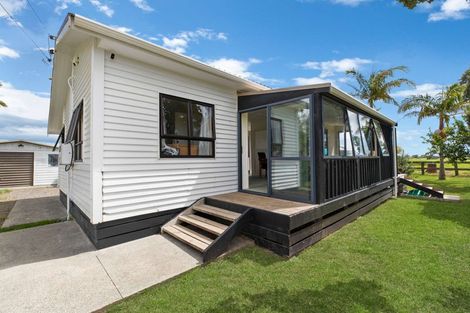 Photo of property in 6078 State Highway 10, Awanui, 0483