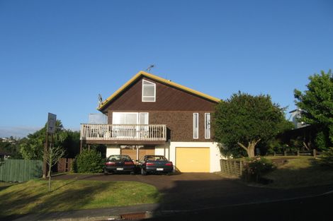 Photo of property in 82 Stanaway Street, Hillcrest, Auckland, 0627