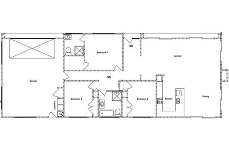 Photo of property in 7 Awahou Place, Foxton, 4814