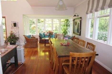Photo of property in 48 Ferry Street, Seatoun, Wellington, 6022