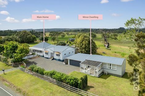 Photo of property in 279 Fordyce Road, Helensville, 0874