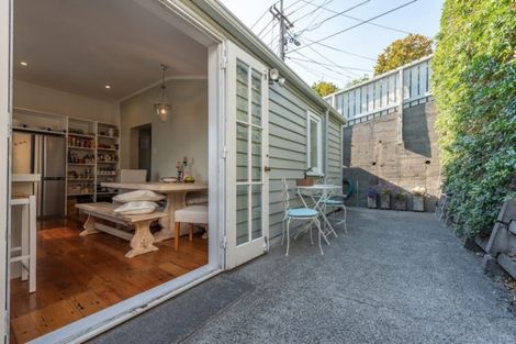 Photo of property in 18 Carrington Street, Mount Cook, Wellington, 6021