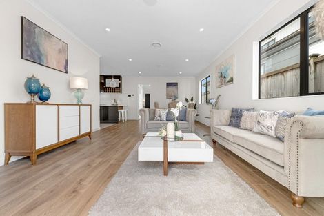 Photo of property in 22 Hermitage Street, Flat Bush, Auckland, 2019