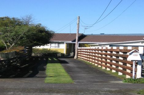 Photo of property in 177a Old Wairoa Road, Papakura, 2110