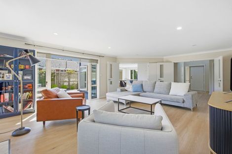 Photo of property in 161 Idris Road, Strowan, Christchurch, 8052