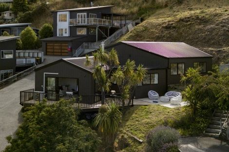 Photo of property in 14 Sainsbury Road, Fernhill, Queenstown, 9300