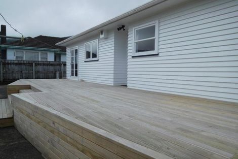 Photo of property in 25 Ruthven Road, Wainuiomata, Lower Hutt, 5014