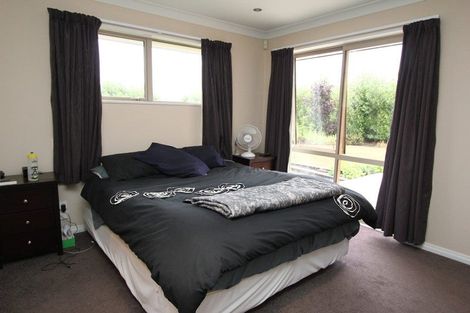 Photo of property in 136d Brookside Road, Rolleston, 7614