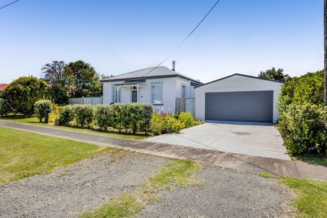 Photo of property in 53 Fox Street, Opunake, 4616