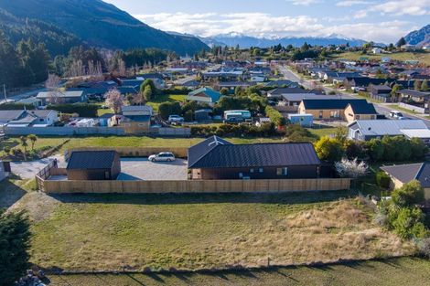 Photo of property in 422a Domain Road, Lake Hawea, 9382