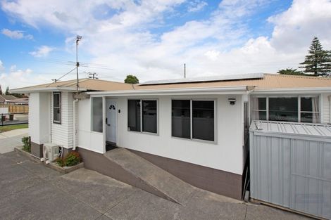 Photo of property in 19 Jordan Road, Mangere, Auckland, 2022