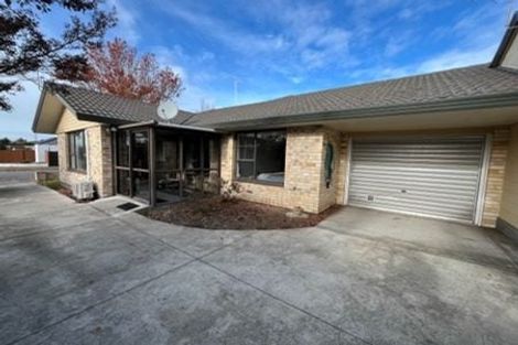 Photo of property in 29 Westmont Street, Ilam, Christchurch, 8041
