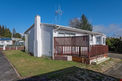 Photo of property in 26 Hawick Street, Tokoroa, 3420