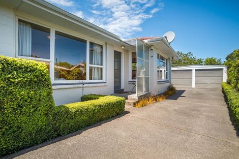 Photo of property in 4 Hudson Street, Bryndwr, Christchurch, 8053