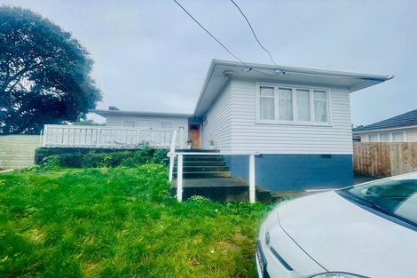 Photo of property in 106 Coxhead Road, Wattle Downs, Auckland, 2103