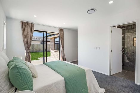 Photo of property in 15 Kirirua Avenue, Halswell, Christchurch, 8025