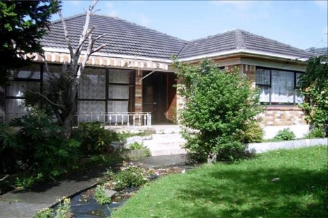 Photo of property in 16 Caspar Road, Papatoetoe, Auckland, 2025