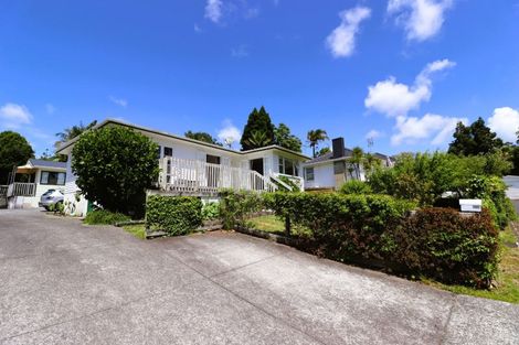 Photo of property in 46 Melba Street, Beach Haven, Auckland, 0626